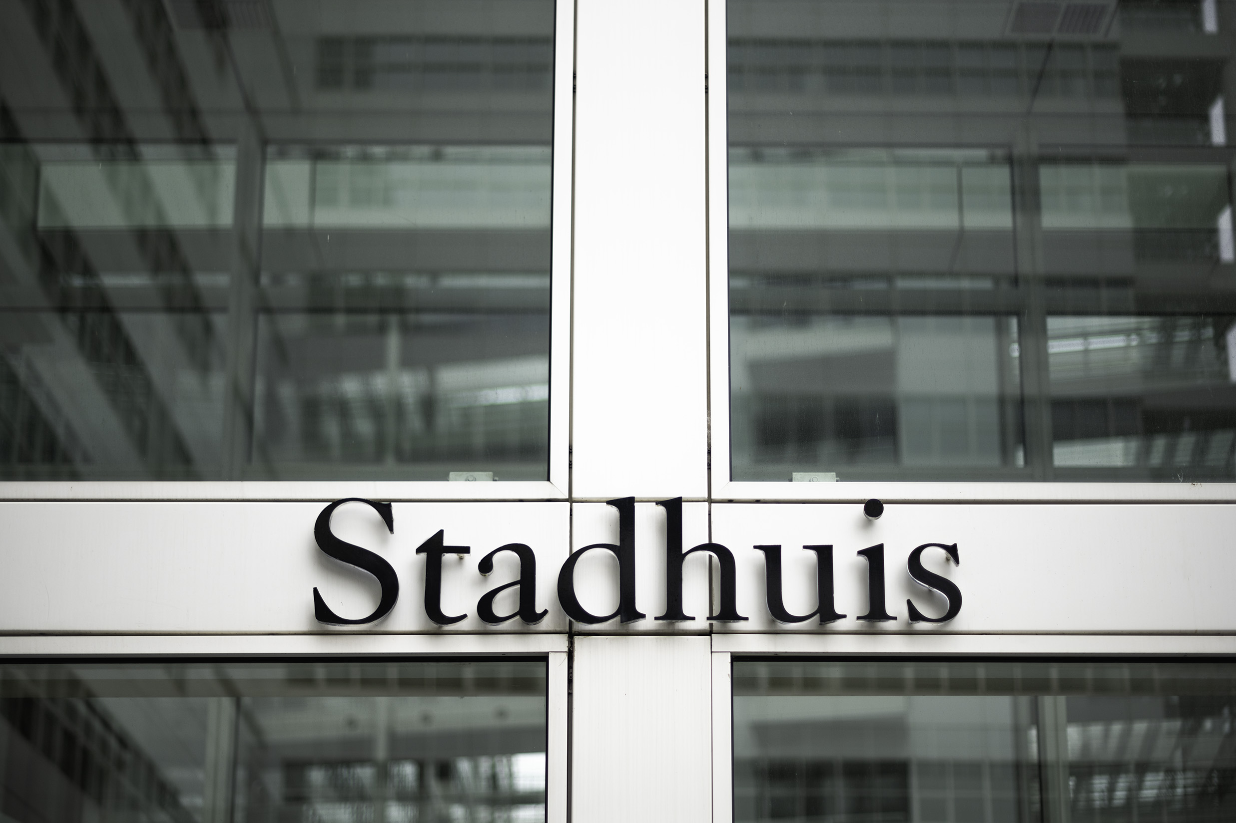 Public affairs door Arena public affairs & communicatie